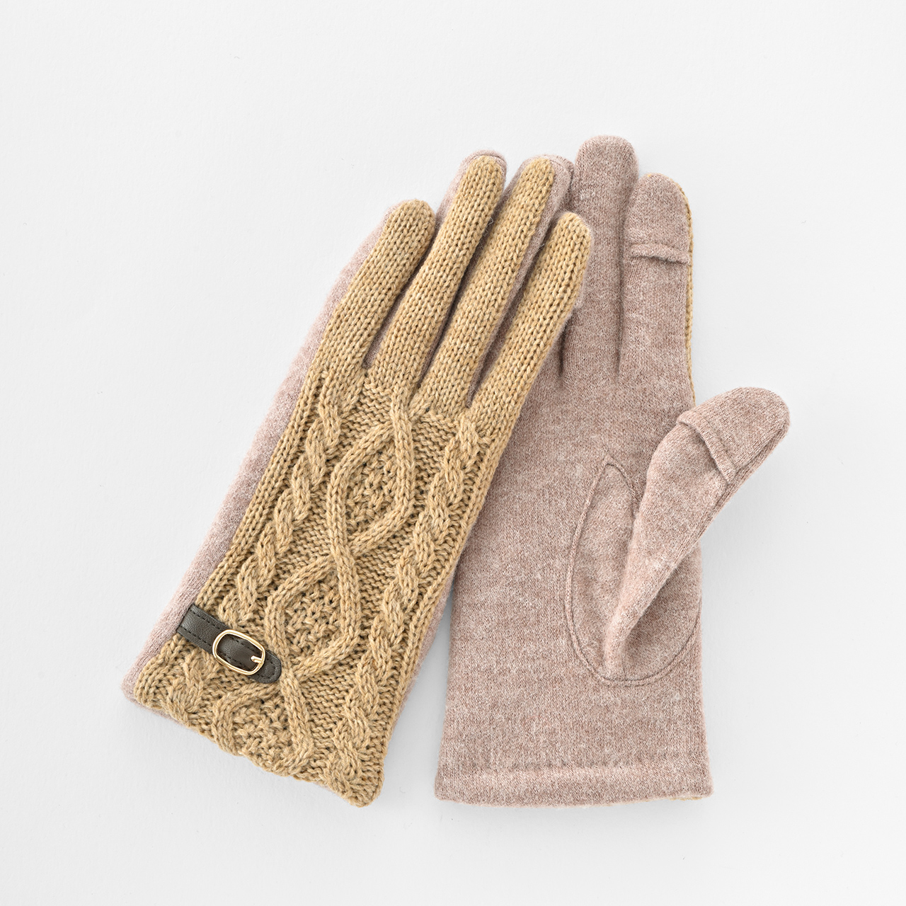 完売品❗️ヒューマンメード ボアミトン 手袋 手袋 小物 メンズ 日本 