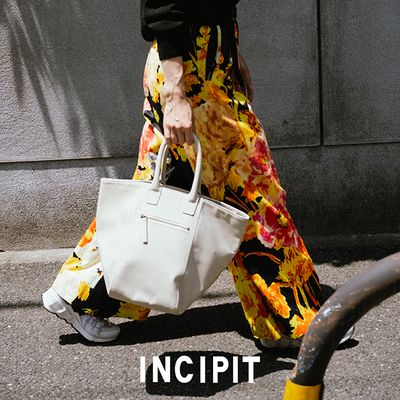 INCIPIT's wholesale product list | homula, an online marketplace