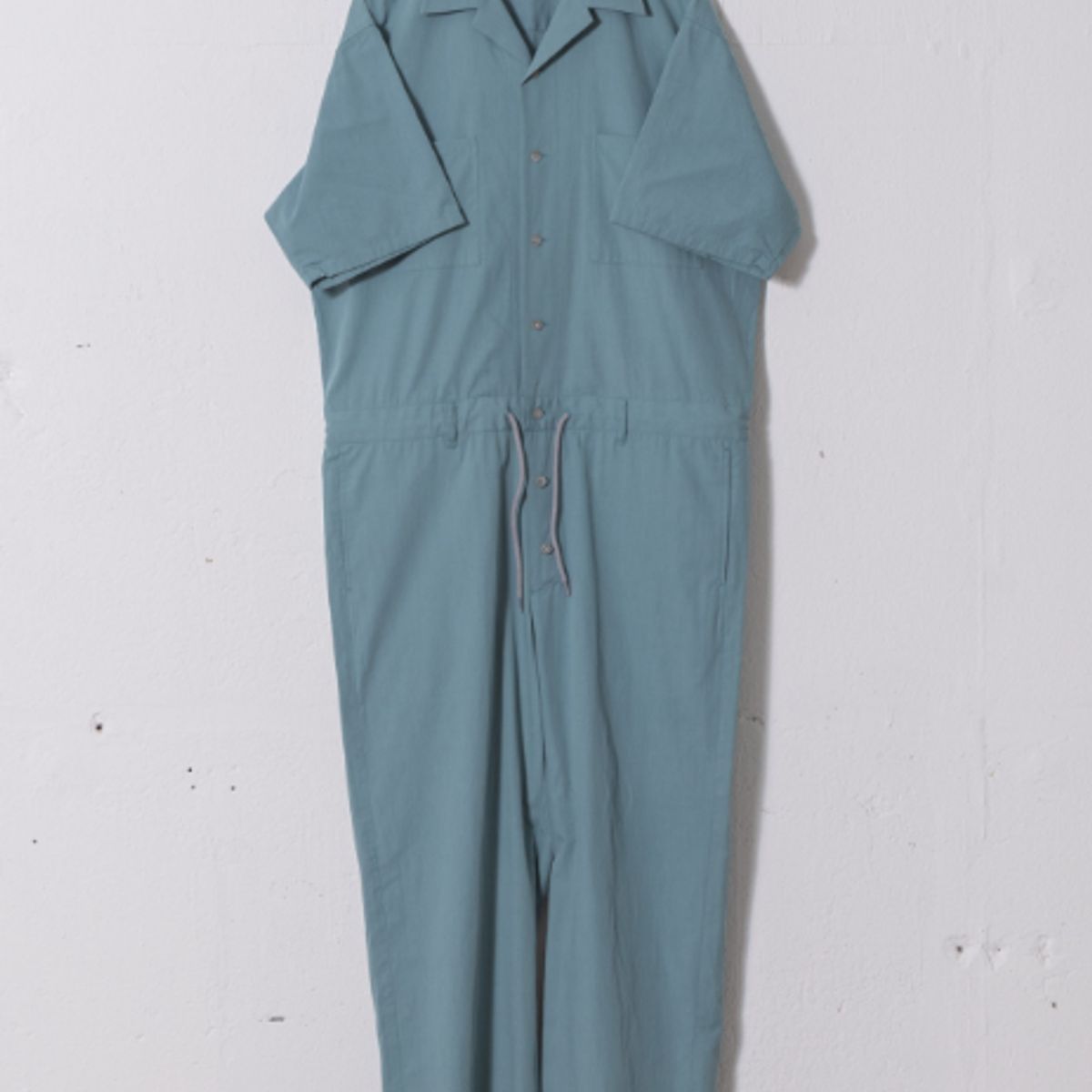 希少 devilbiss デビルビス つなぎ 防塵服