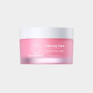 BANOBAGI] Calming Care Moisturizing cream | CREE`MARE | 服飾雑貨