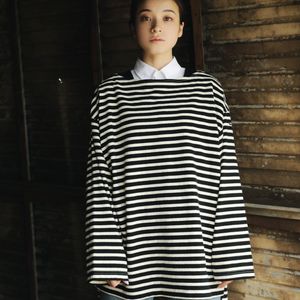 ポイント2倍 I/BOR BOAT LS/ロングスリーブシャツ | delhiangels.org