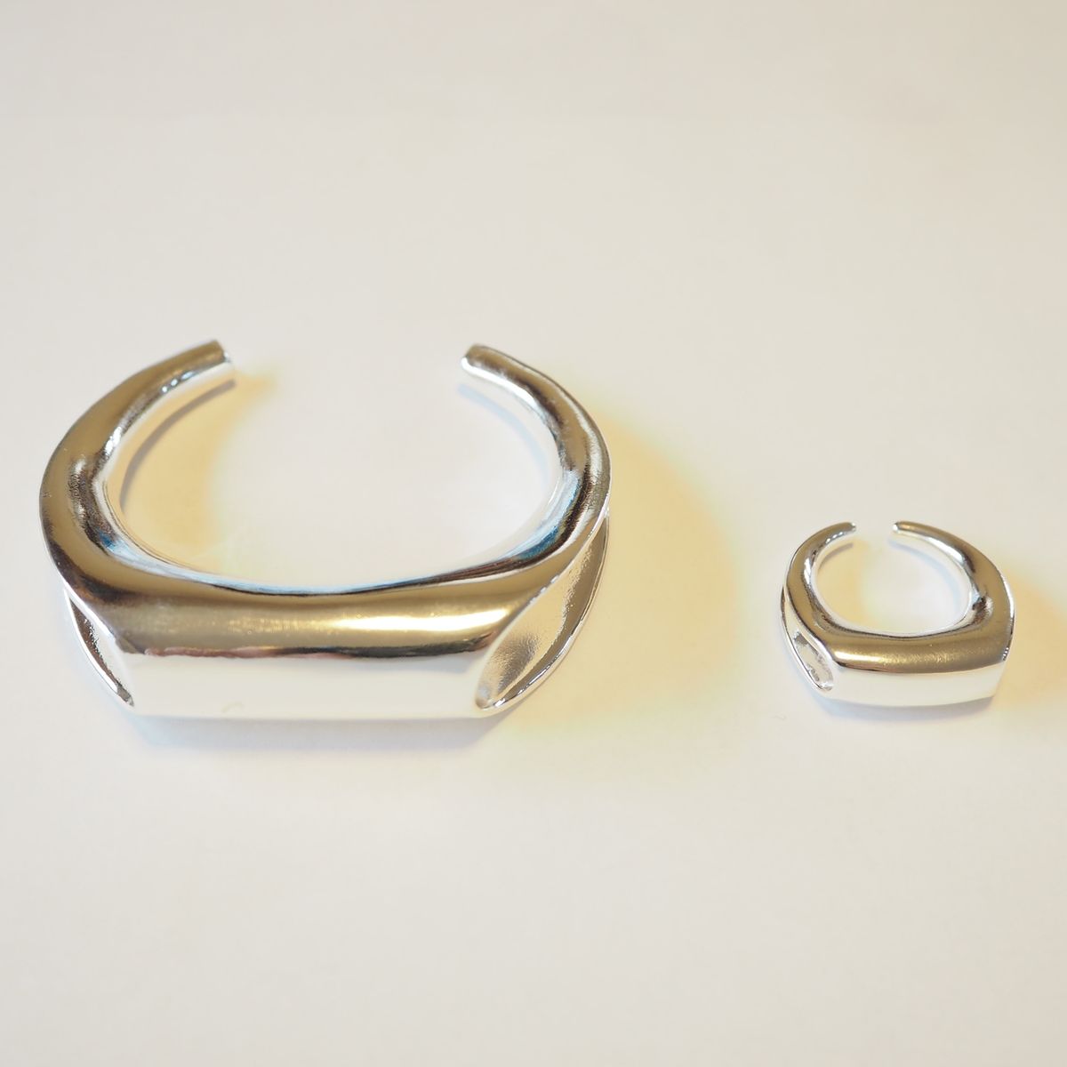 Tube Ring | Nothing And Others | 服飾雑貨・アパレルの仕入れに最適