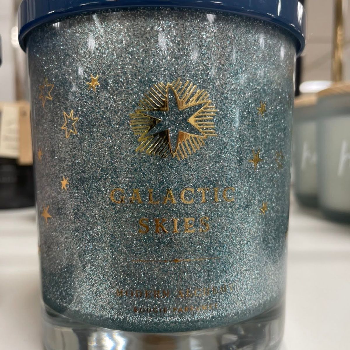 GALACTIC SKIES DW Home Candles 服飾雑貨・アパレルの仕入れに最適・ブランド向けオンラインマーケット