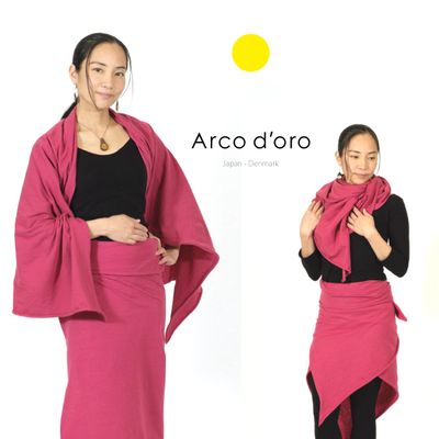 Arco d'oro's wholesale product list homula, an online marketplace for  brands that is ideal for purchasing fashion accessories and apparel