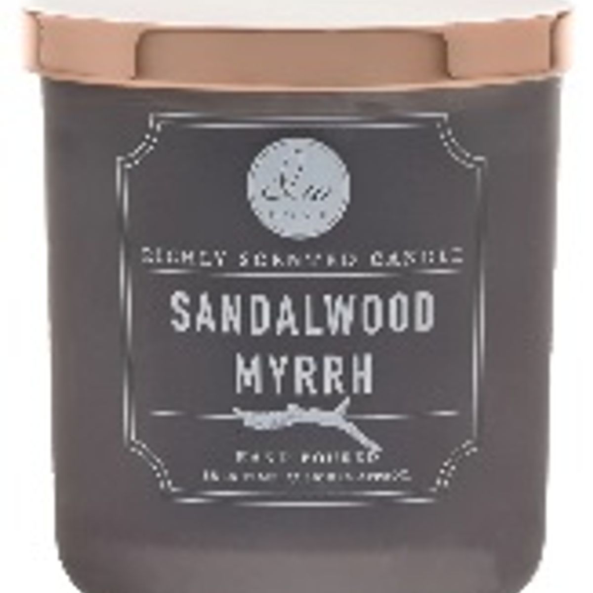 SANDALWOOD MYRRH 9.24oz DW Home Candles 服飾雑貨・アパレルの仕入れに最適・ブランド向け