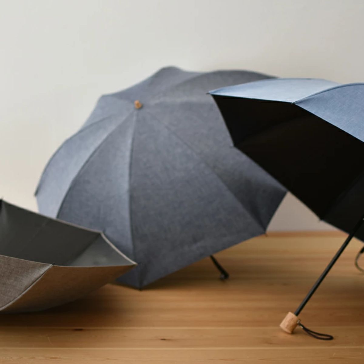 小宮商店 日傘晴雨兼用 正倉院裂 55cm 美しき
