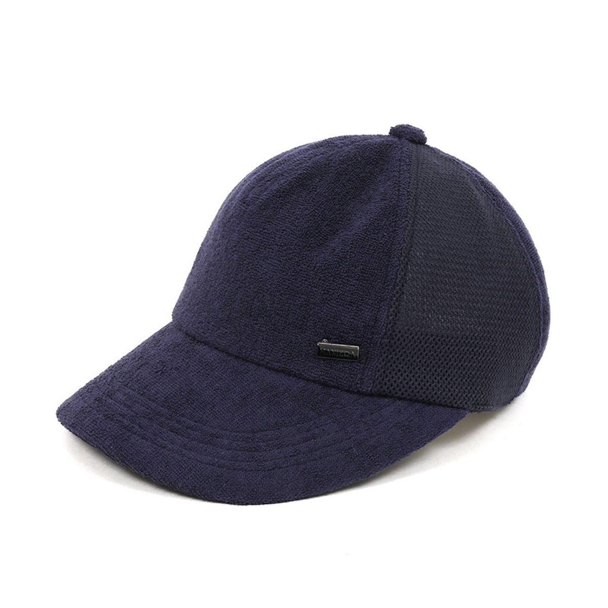 MANIERA/PILE MESH WIDECAP | MANIERA | 服飾雑貨・アパレルの仕入れに最適・ブランド向けオンラインマーケットプレイス  homula（ホムラ）