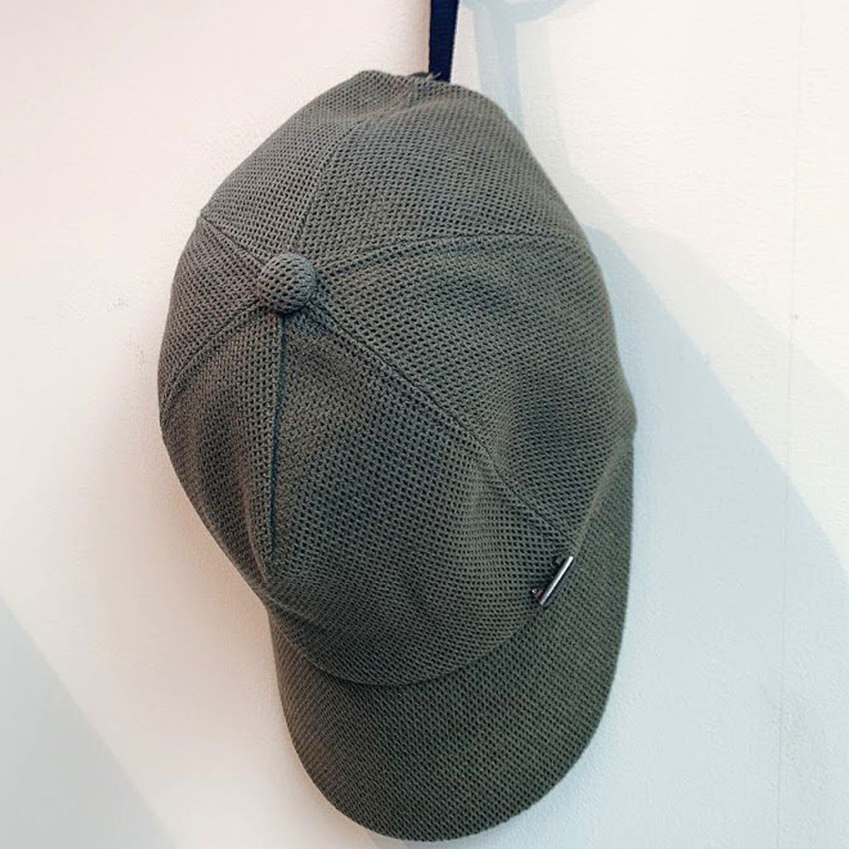 MANIERA/COTTON MESH WIDECAP | MANIERA | 服飾雑貨・アパレルの仕入れ