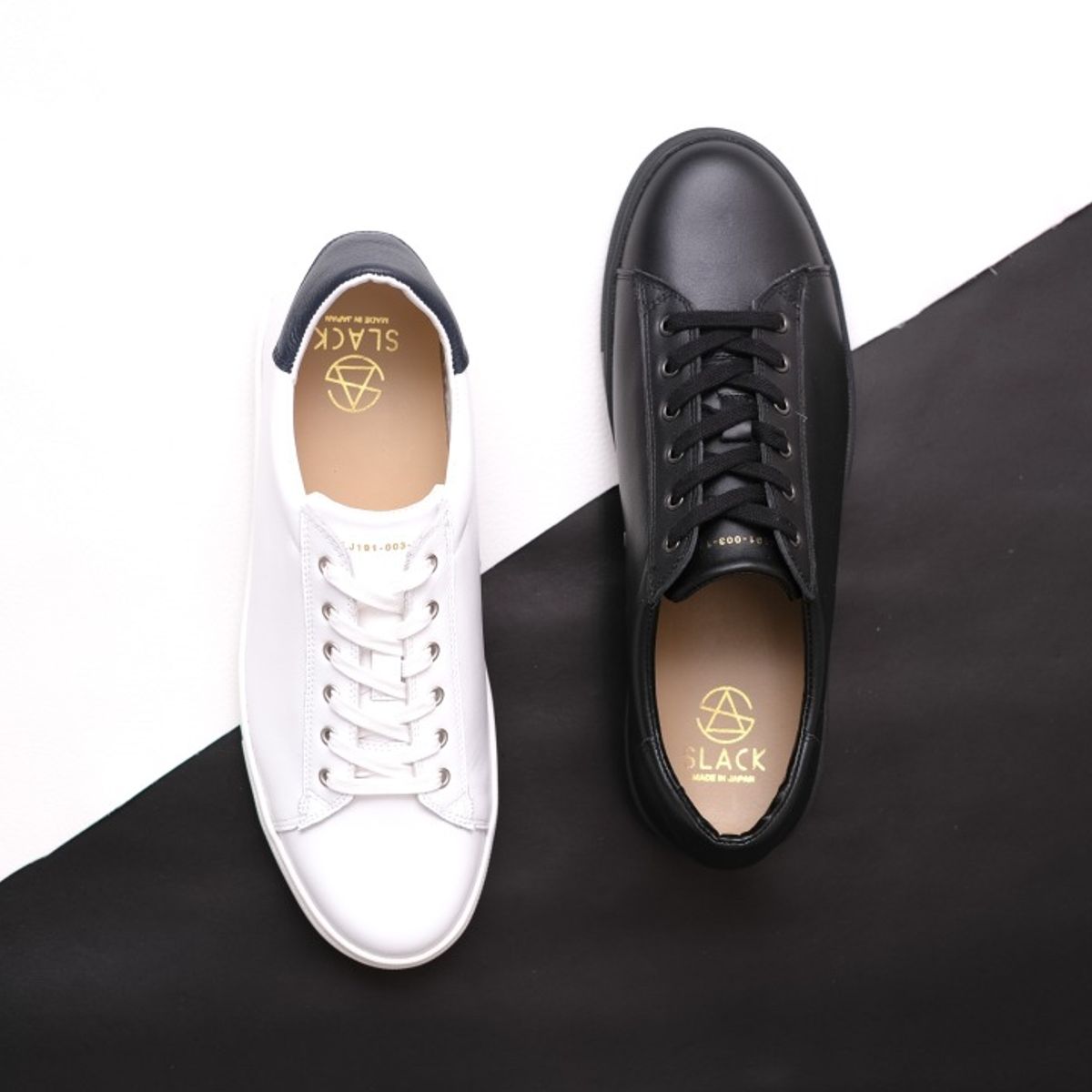 ELCLUDE JP [MADE IN JAPAN] | SLACK FOOTWEAR |  服飾雑貨・アパレルの仕入れに最適・ブランド向けオンラインマーケットプレイス homula（ホムラ）