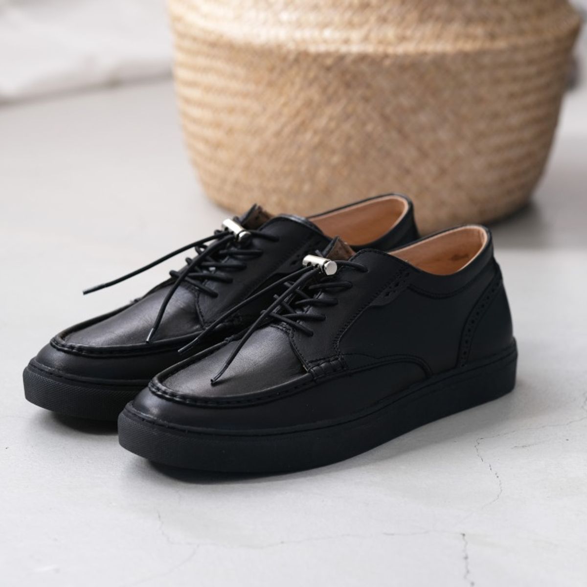 KLAVE JP [MADE IN JAPAN] | SLACK FOOTWEAR | 服飾雑貨・アパレルの ...