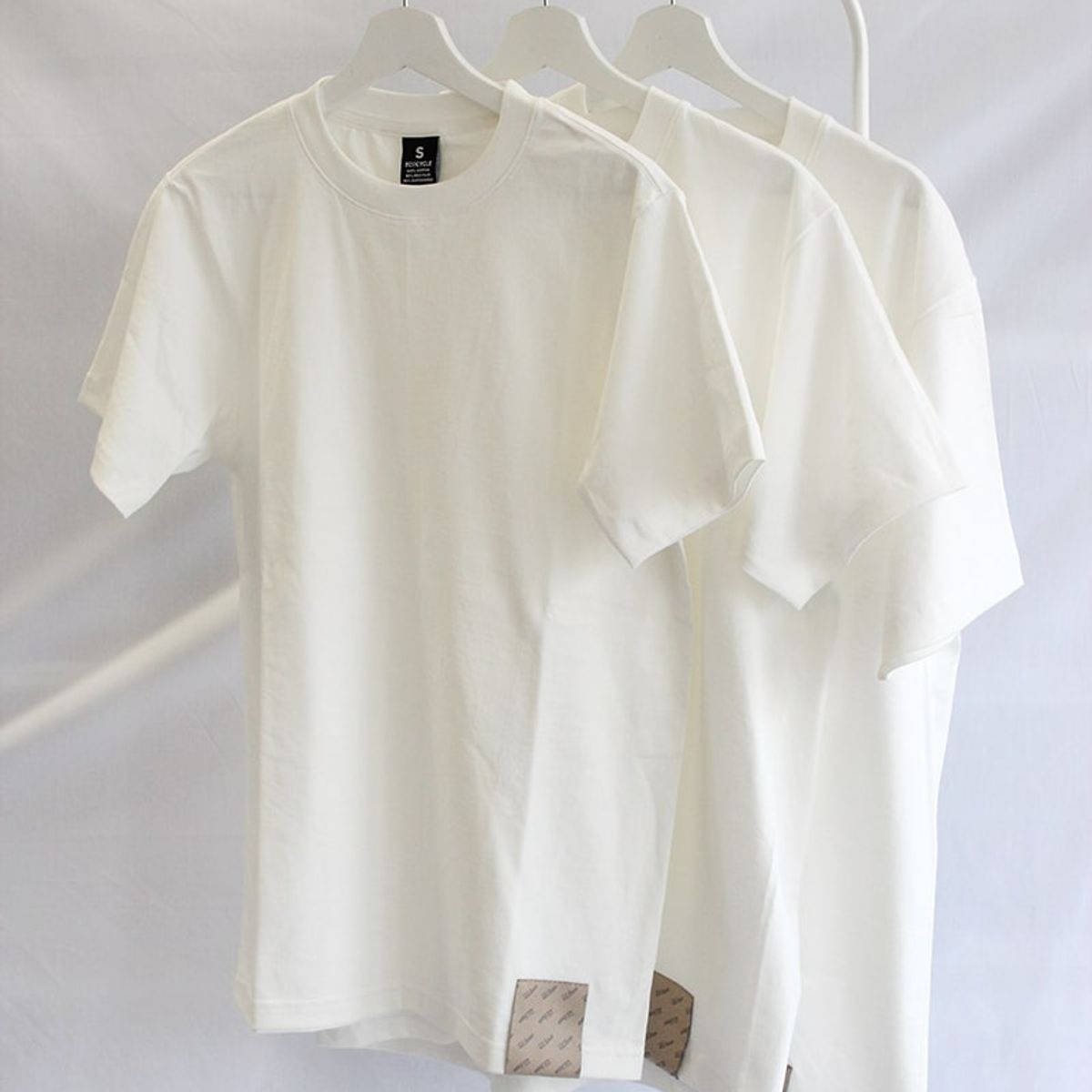 ECO CYCLE S/S TEE | Et baas | 服飾雑貨・アパレルの仕入れに最適