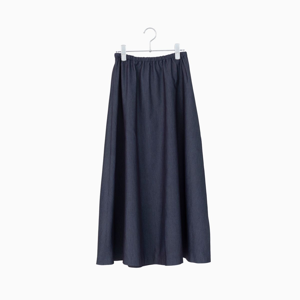 デニムフレアースカート | Manna | 服飾雑貨・アパレルの仕入れに最適 