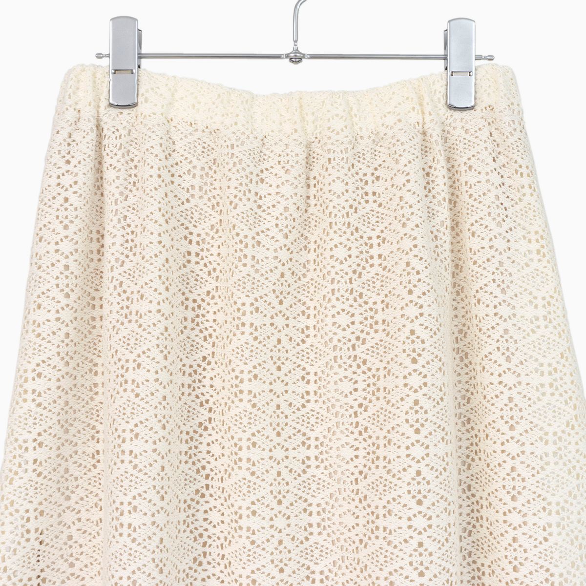 ラッセルレーススカート | Manna | 服飾雑貨・アパレルの仕入れに最適