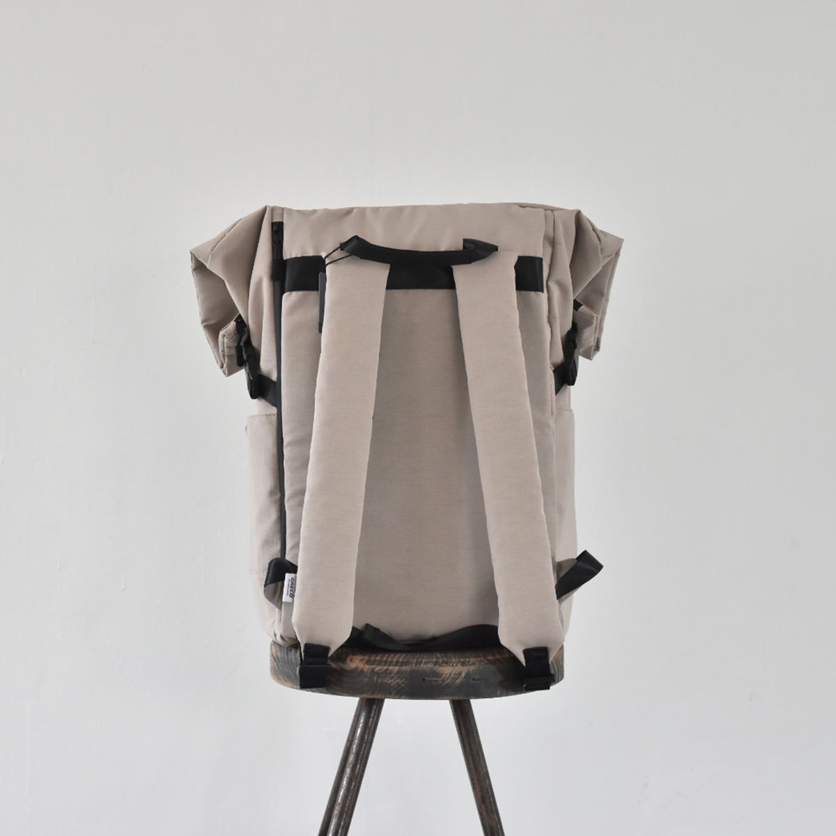 Chrome pike outlet backpack