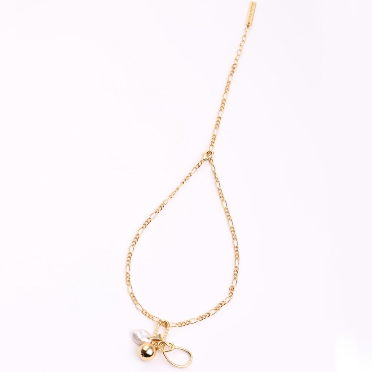 Nothing And Others/ナッシングアンドアザーズ」Many motif Necklace-